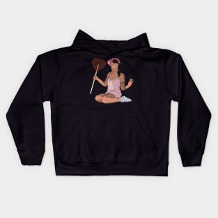 Lollipop Kids Hoodie